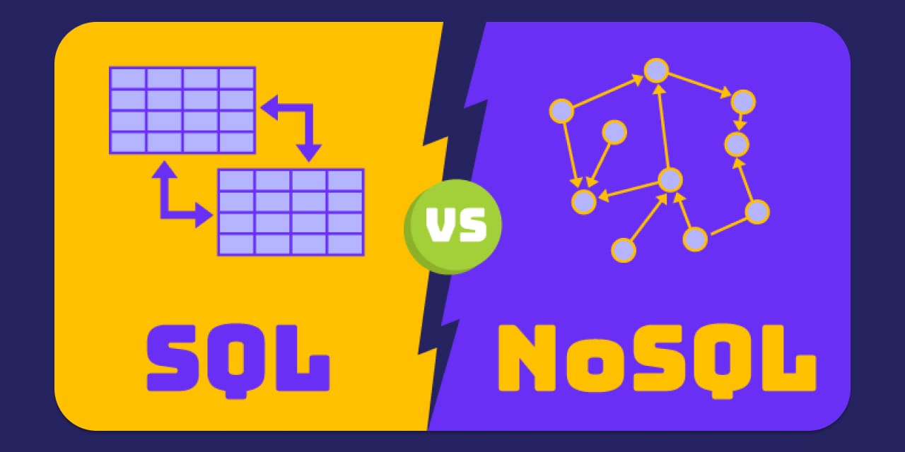 NoSQL vs. SQL: Choosing the Right Database for Your Needs